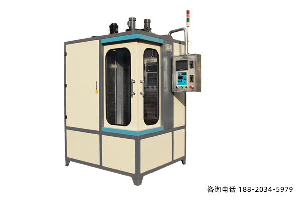 中頻淬火機設備