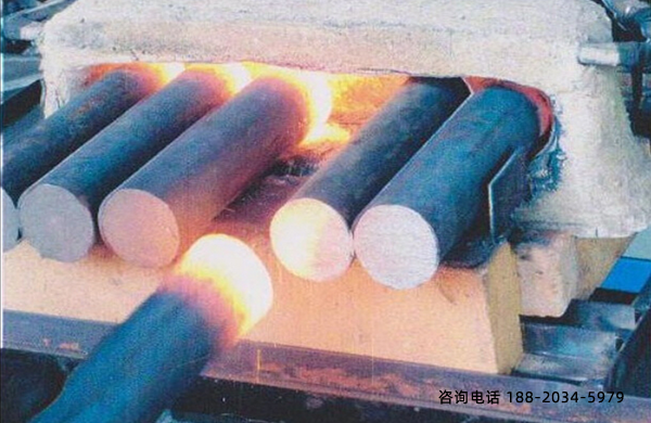感應熱處理設備 感應熱處理設備